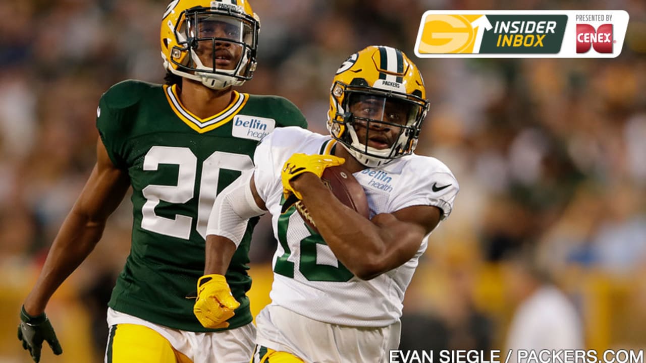 Packers Inch Closer to Playoffs and Prove Value of Preparation in