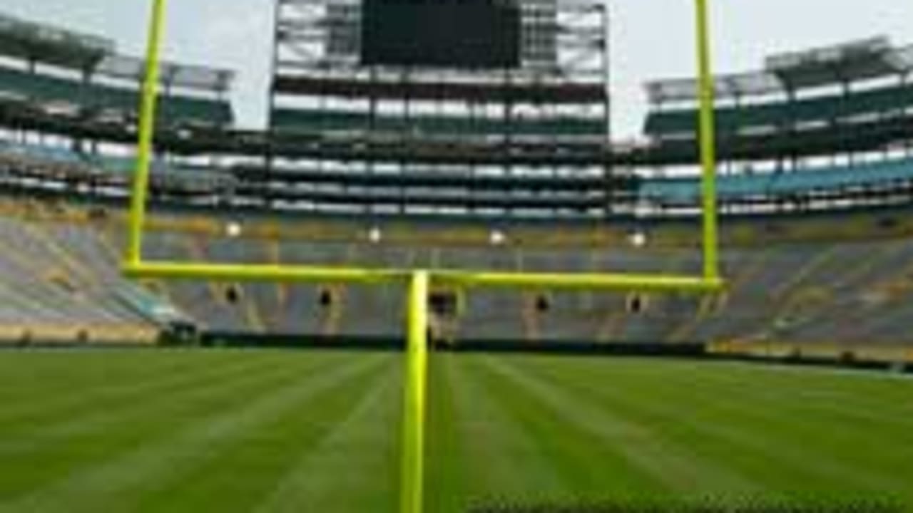 Packers, Shopko partner for new Lambeau Field South End Gate