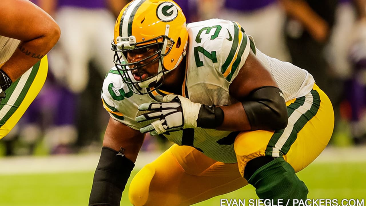 Jahri Evans gives Green Bay Packers' offensive line stability - ESPN - NFC  North- ESPN