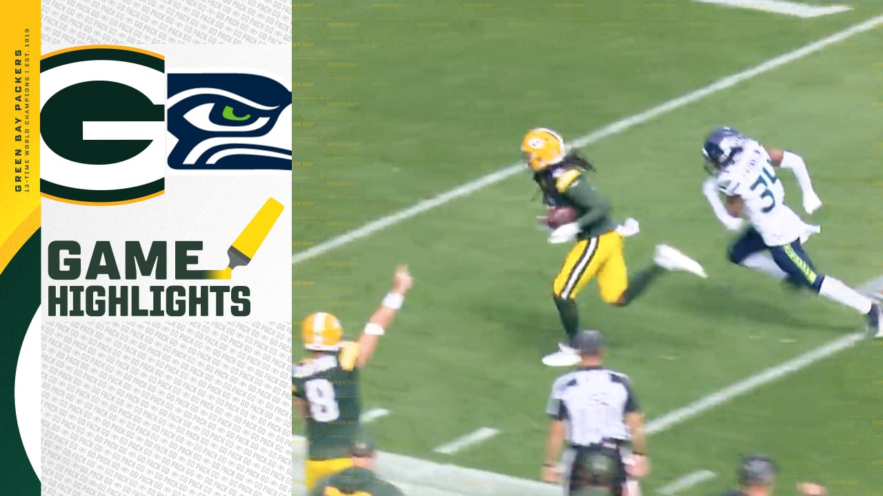 Watch iconic Seahawks performances for free on NFL Game Pass