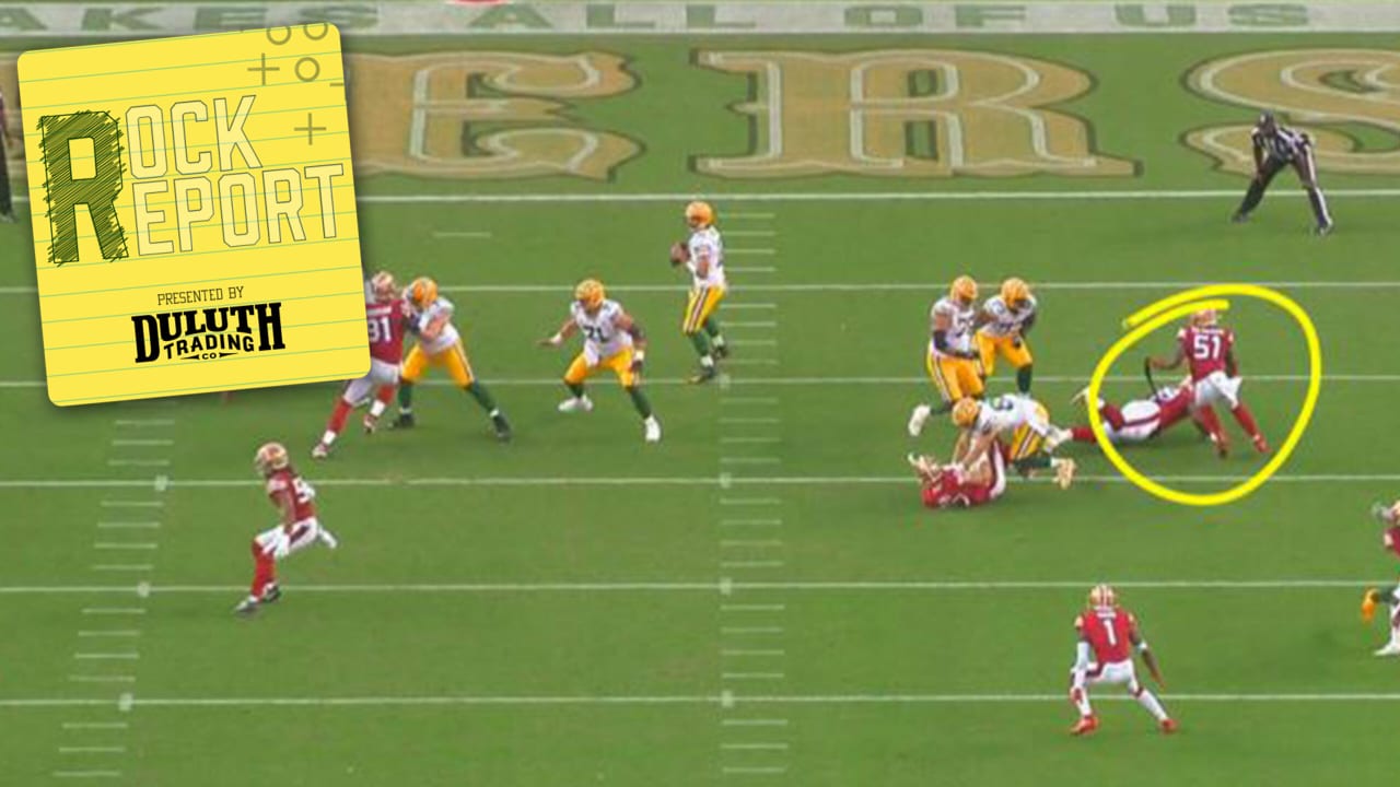 The Packers' Defense: The Unsung Hero of Green Bay