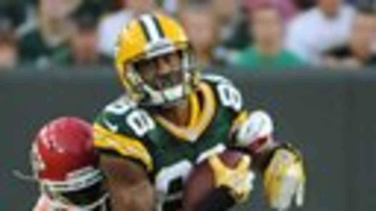 Who Had Bubble Burst in Packers' Preseason Finale? - Sports