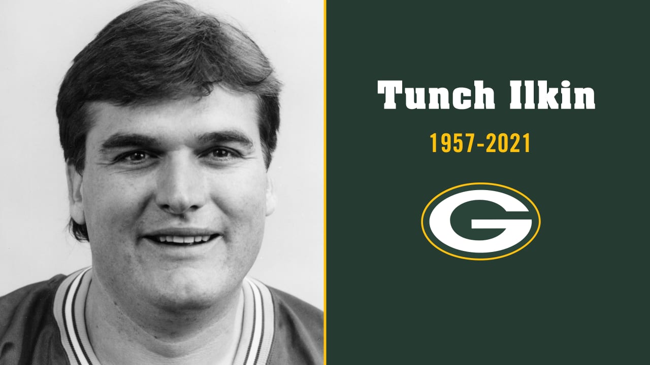 Former Pro Bowl OT Tunch Ilkin dies at 63