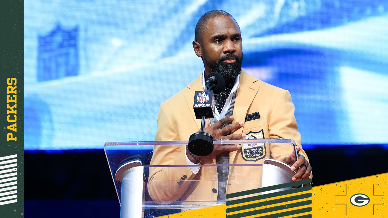 Charles Woodson's Perfect Response To The Gay Player Question - Outsports