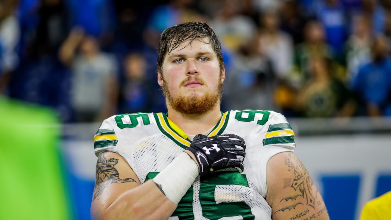 2018 in Photos Tyler Lancaster