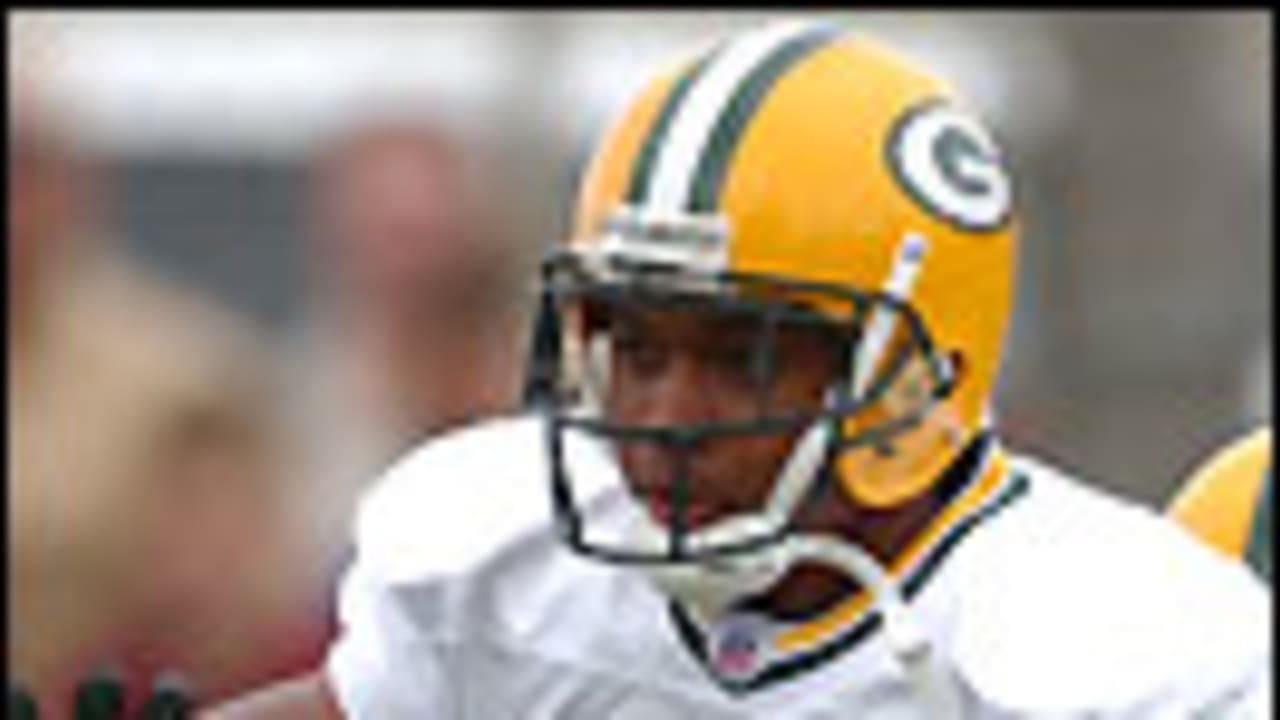 Green Bay Packers waive quarterback, sign cornerback - On3