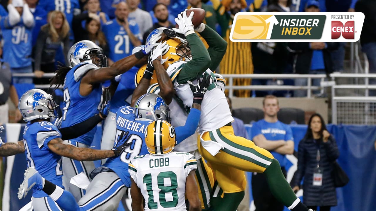 Inbox: It's not just the plays. It's memories they create.