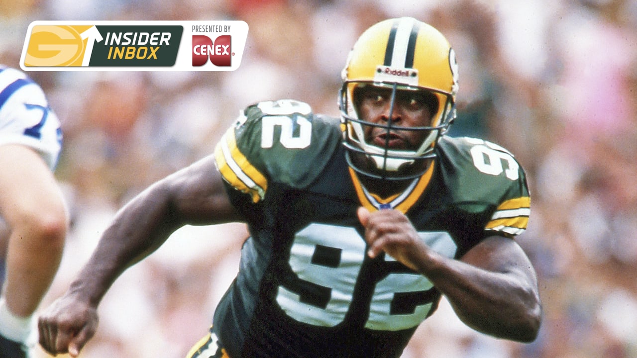 Sterling Sharpe a fascinating figure in Green Bay Packers history