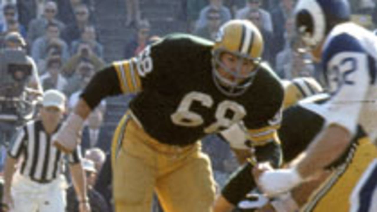 Gale Gillingham, Green Bay Packers' All-Pro Guard, Is Dead at 67 - The New  York Times