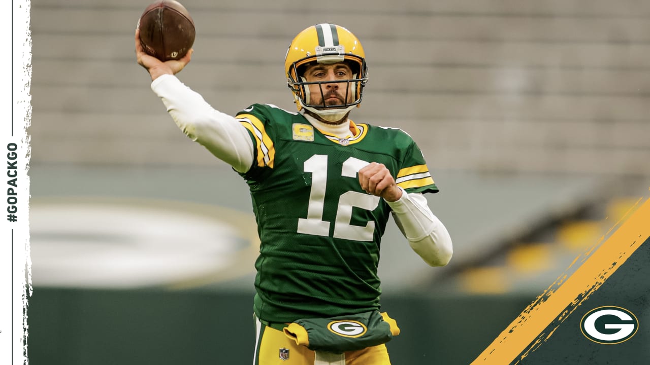 Green Bay Packers Gift Guide: 10 must-have Aaron Rodgers items