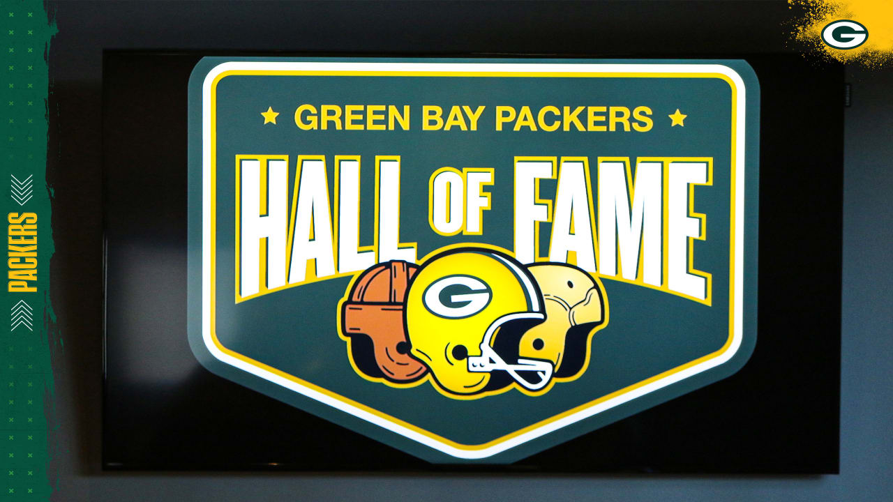 Green Bay Packers Hall of Fame Inc. set to honor special award winners