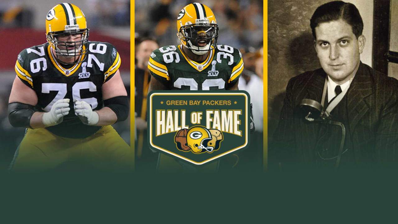 Retired Packers S LeRoy Butler is a Hall of Fame finalist for third  straight year