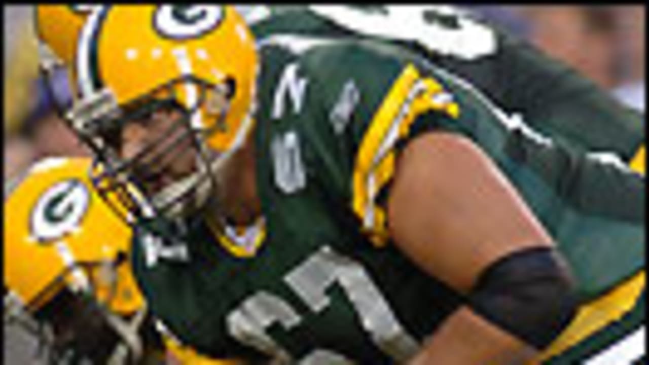 Best Players to Wear #67 in Packers History