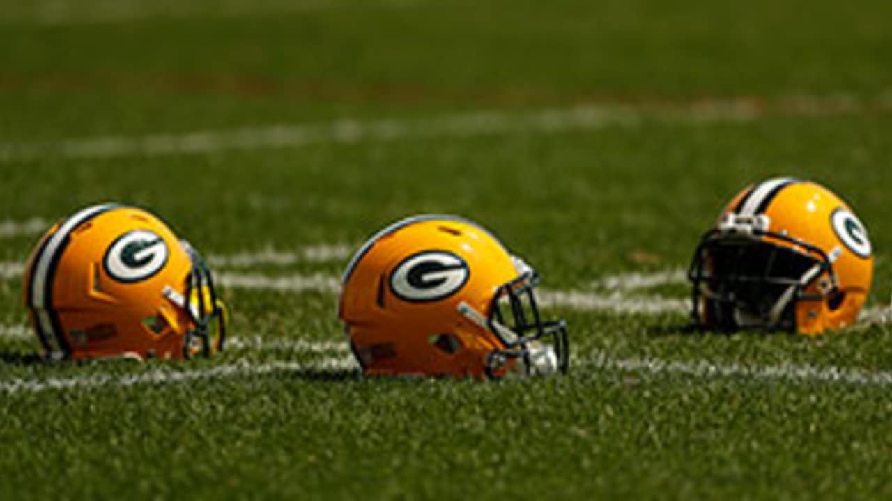 Packers sign rookie free agents