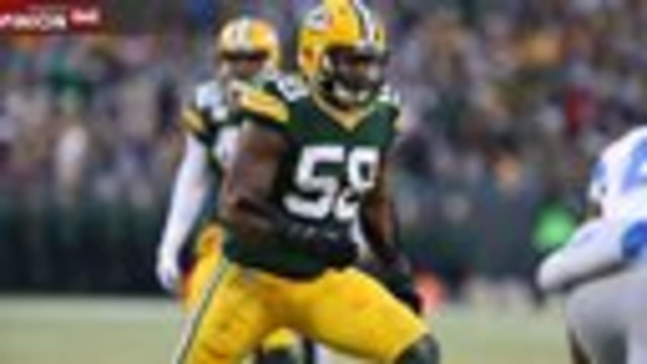 sam barrington jersey