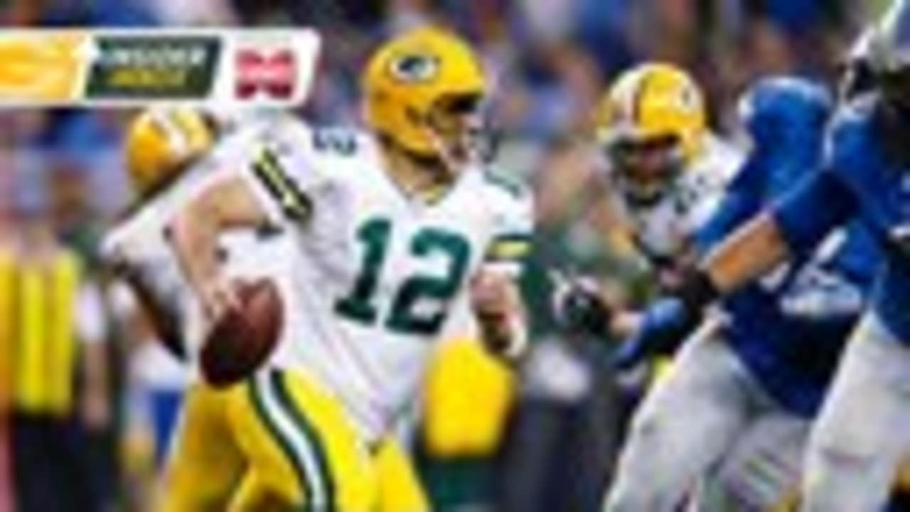 Packers look to build on their division lead vs the second-place Vikings -  Die Hard Packer Fan