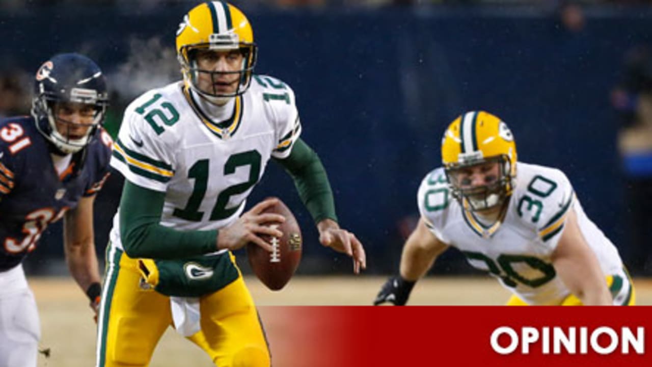 Green Bay Packers get rematch with San Francisco 49ers in NFC playoffs