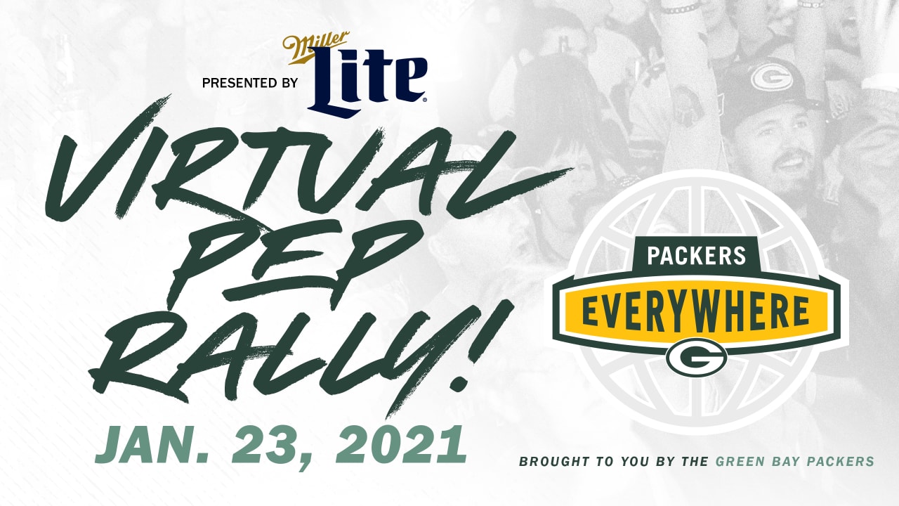 210123-Packers Everywhere Virtual Pep Rally