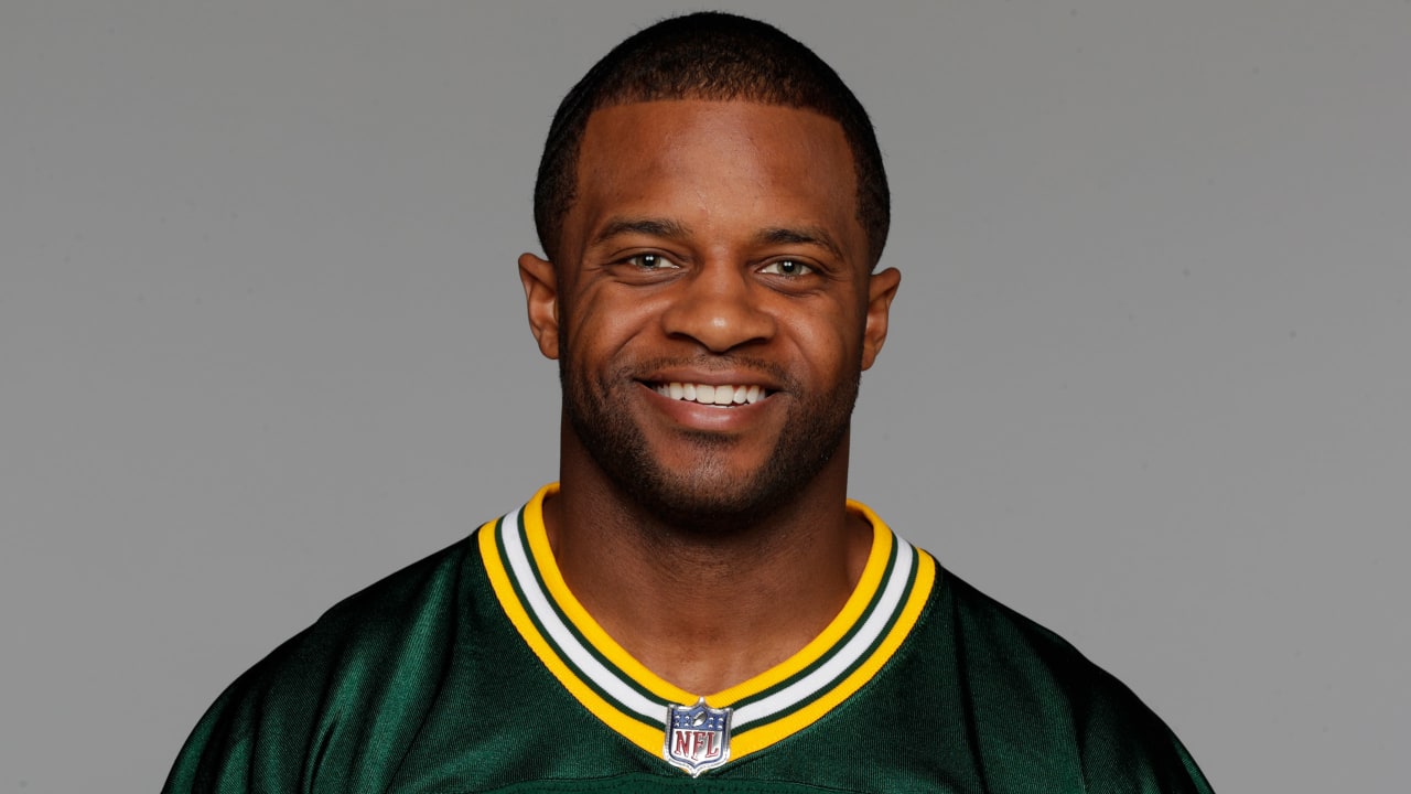 Packers 2018 roster in photos