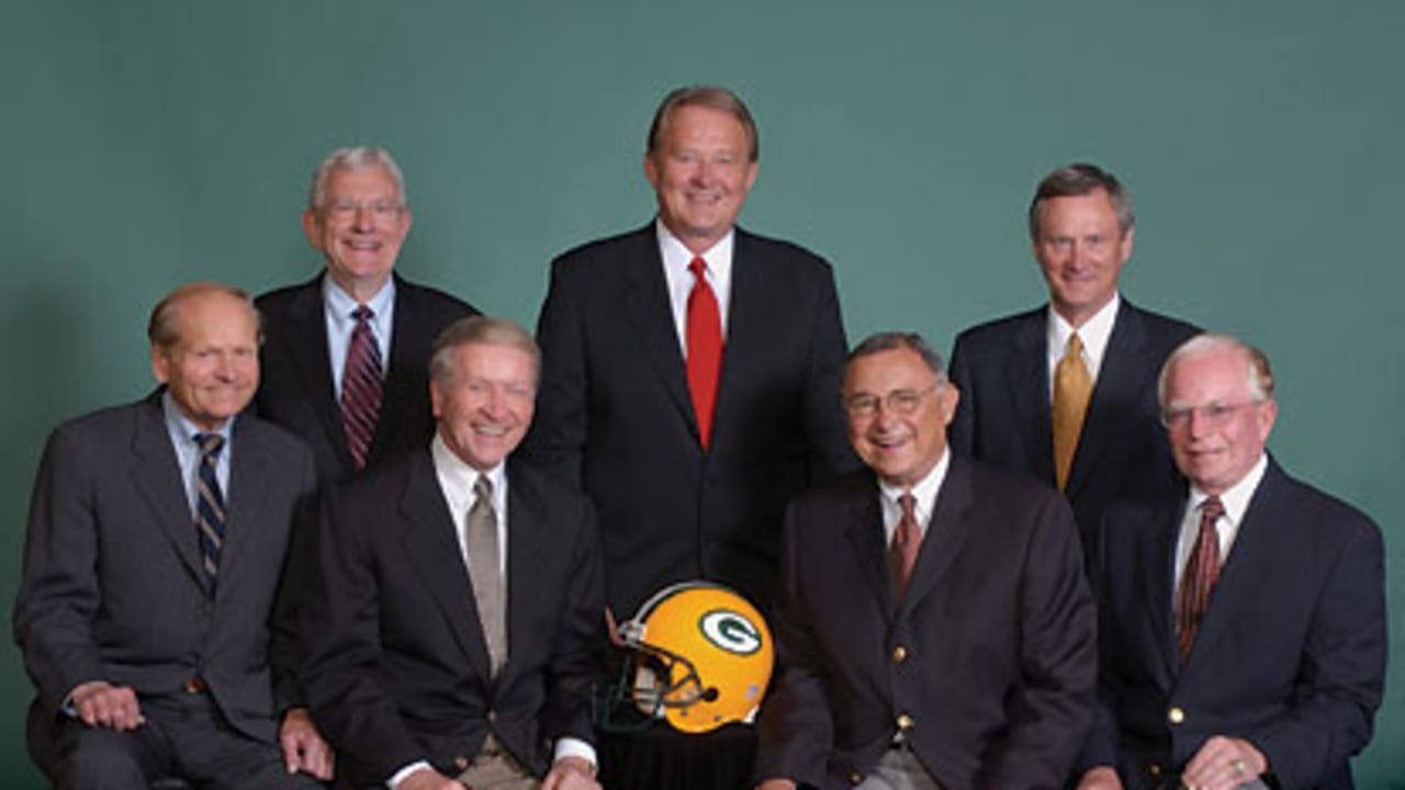 The Green Bay Packers: where fans rather than a billionaire are the owners, Green Bay Packers