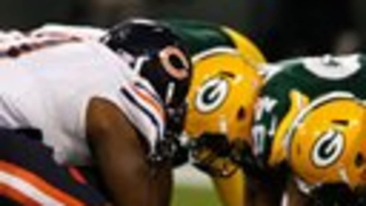 Packers can clinch division title with win over Baltimore Ravens Sunday -  WTMJ