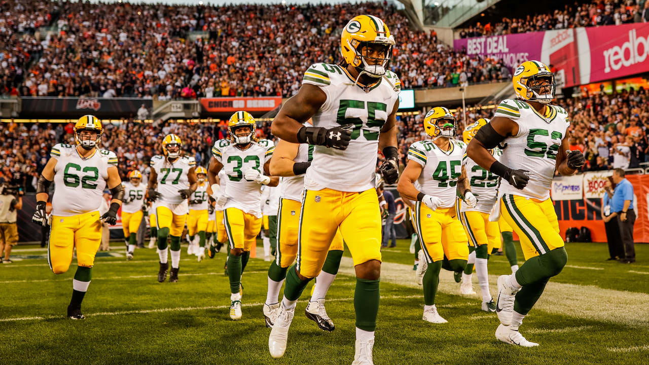 Have Green Bay Packers done enough on defense for 2019?