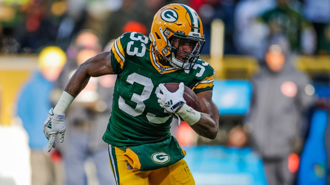 Packers rookie safety Darnell Savage put on non-football illness list