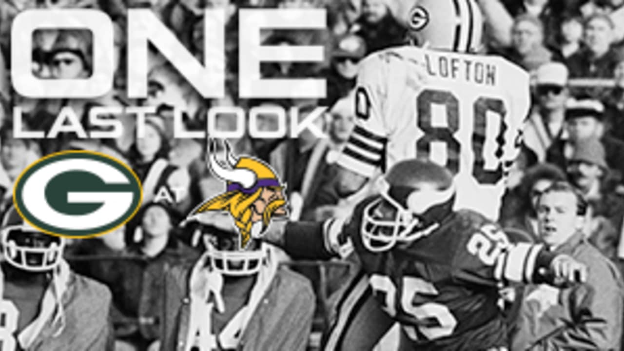 Carl Eller has had a good view for two of the strangest teams in Vikings  franchise history