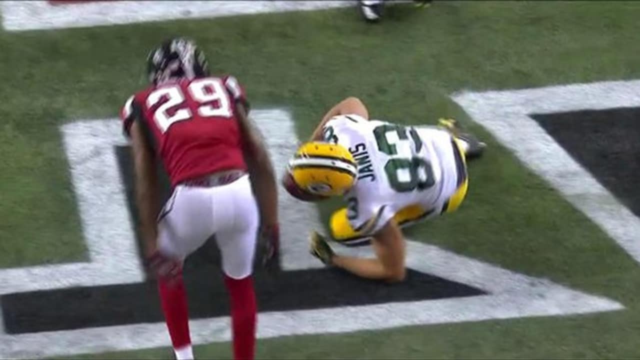 Green Bay Packers: Thanks for the memories, Jeff Janis