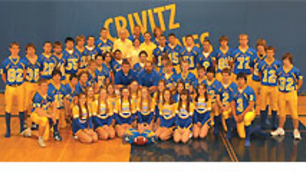 Packers Coach Of The Week Dave Wineburner, Crivitz High School