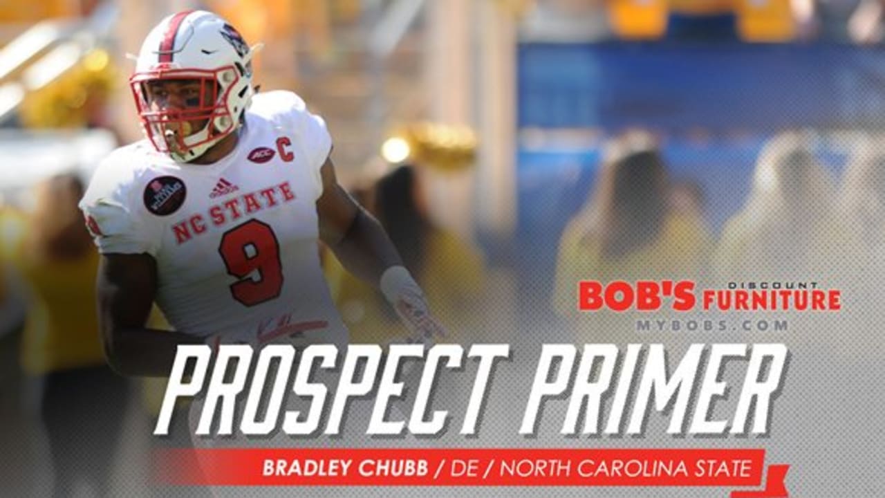 Bradley Chubb, 2022 Highlights