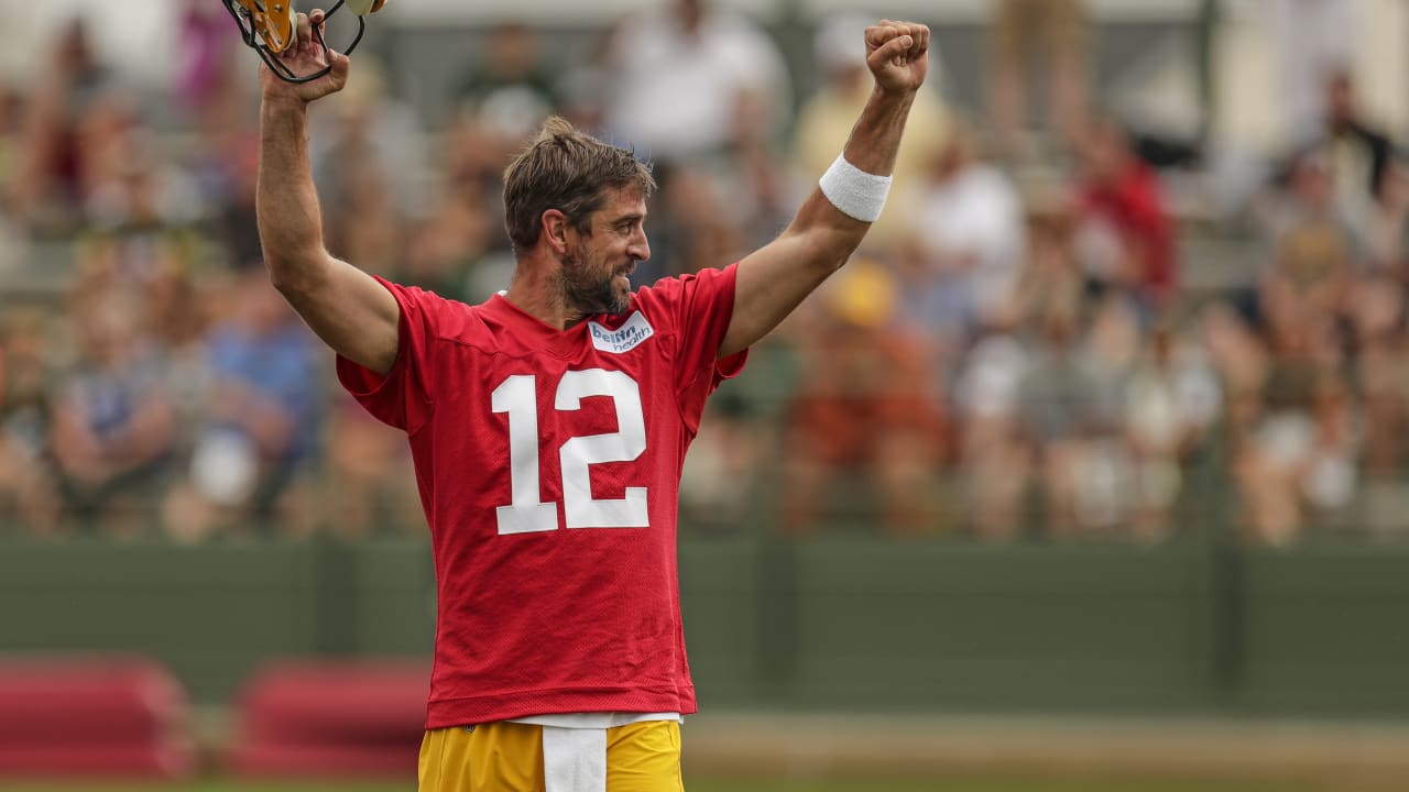Packers Training Camp Whos Impressing Whos Not - 1r13b44