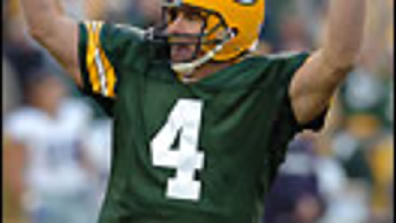 Favre breaks Mississippi career passing marks