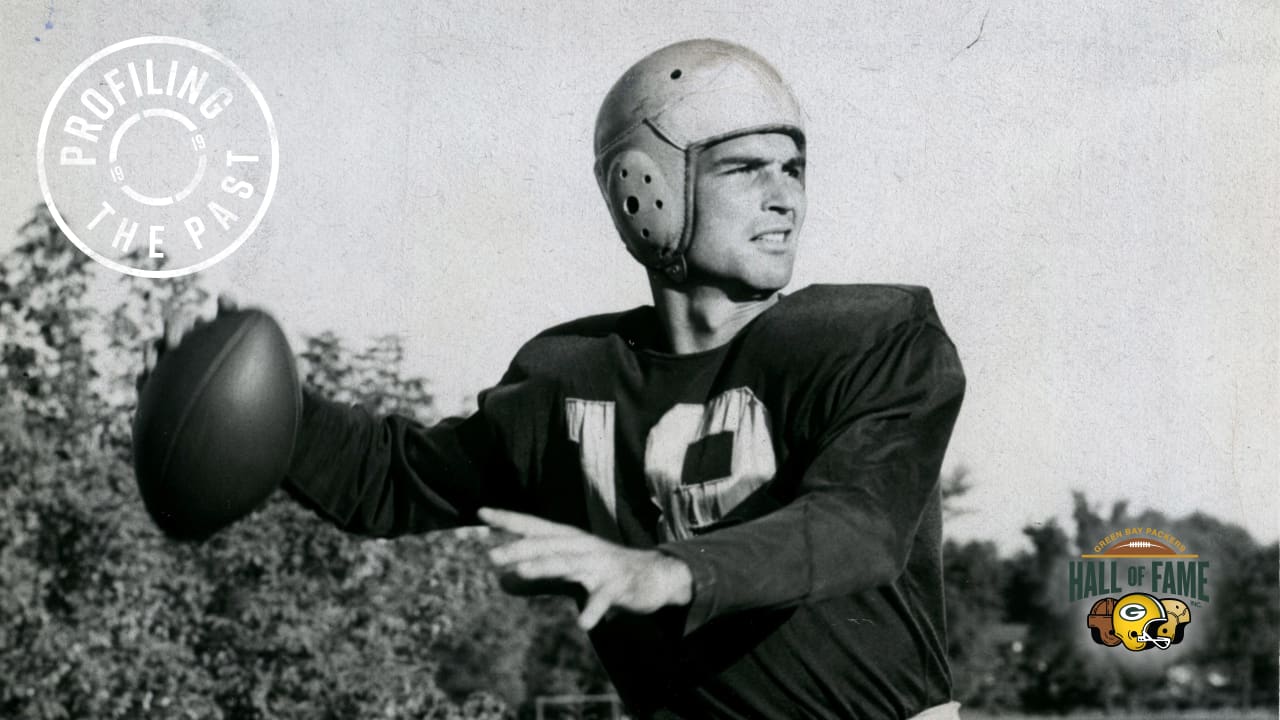 Babe Parilli – QB – 1960 - He played for the Raiders in the team's  inaugural season of 1960 and saw action in 14 …