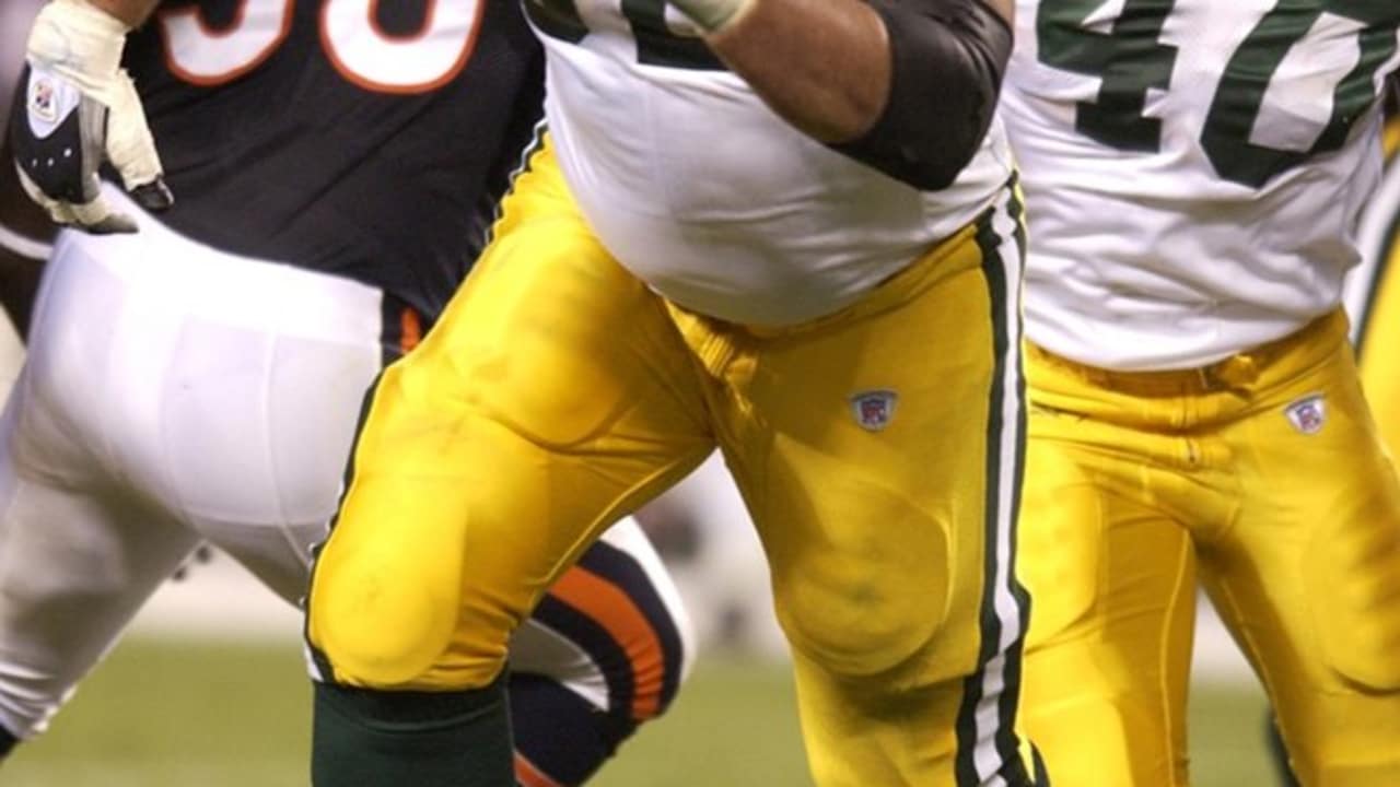 Packers 2025 Compensatory Picks Packers Jyoti Mariana