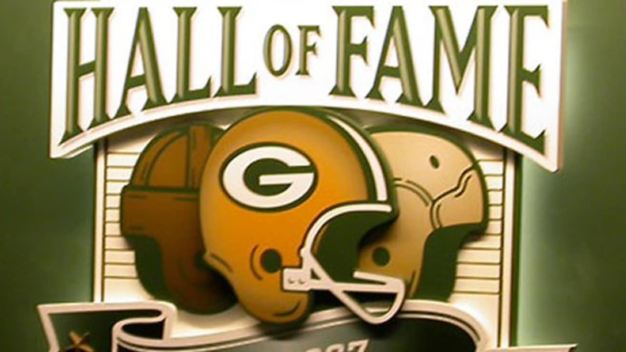 Packers Hall Of Fame Sneak Peek