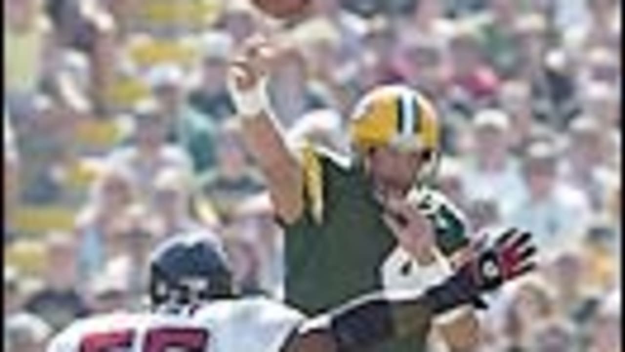 Wide receiver Javon Walker of the Green Bay Packers is seen on the field  during the game against the Dallas Cowboys …