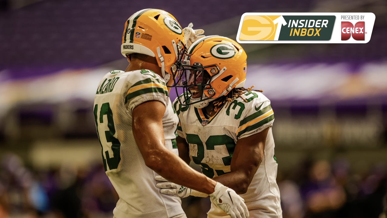 Inbox This Is A Long Road