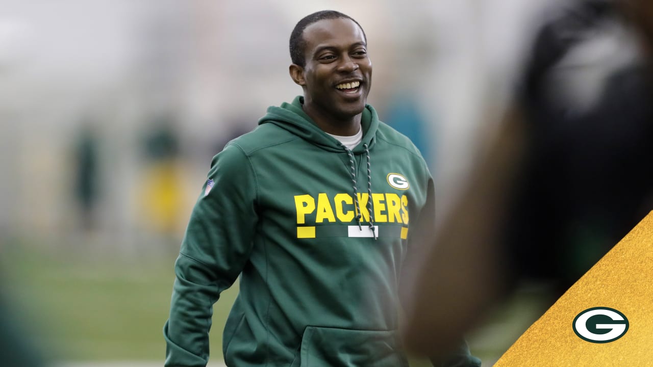 Packers reportedly fire special teams coordinator Maurice Drayton