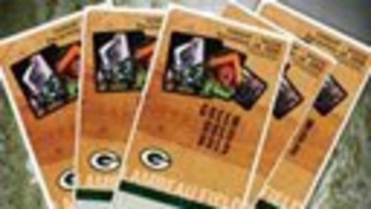 Sell your extra tickets to Packer Fan Tours