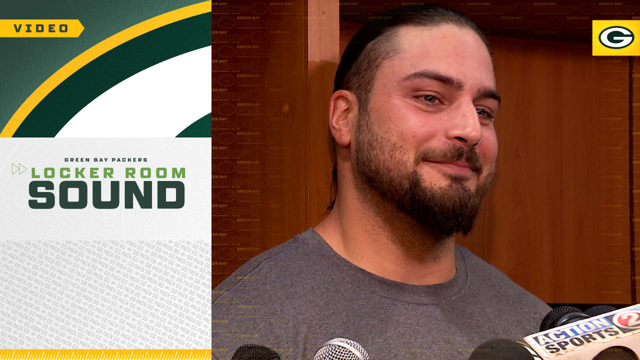 David Bakhtiari Stats, News and Video - OT