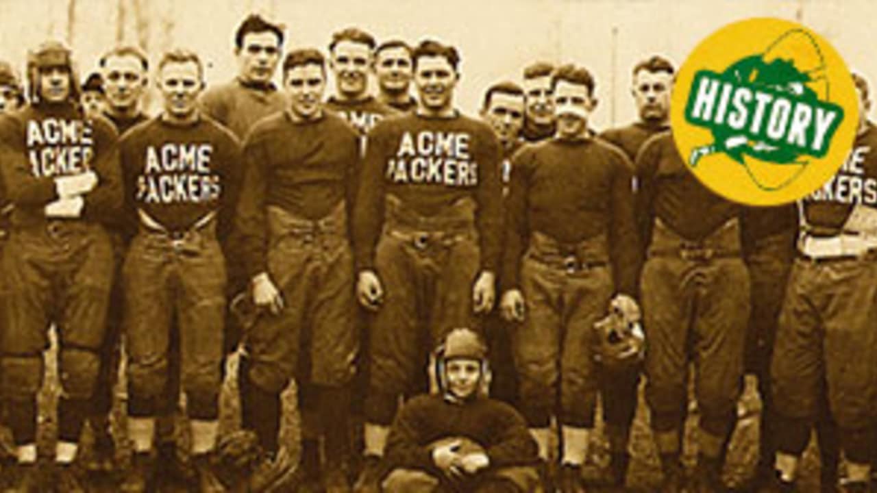 Acme Packing Company, a Green Bay Packers community