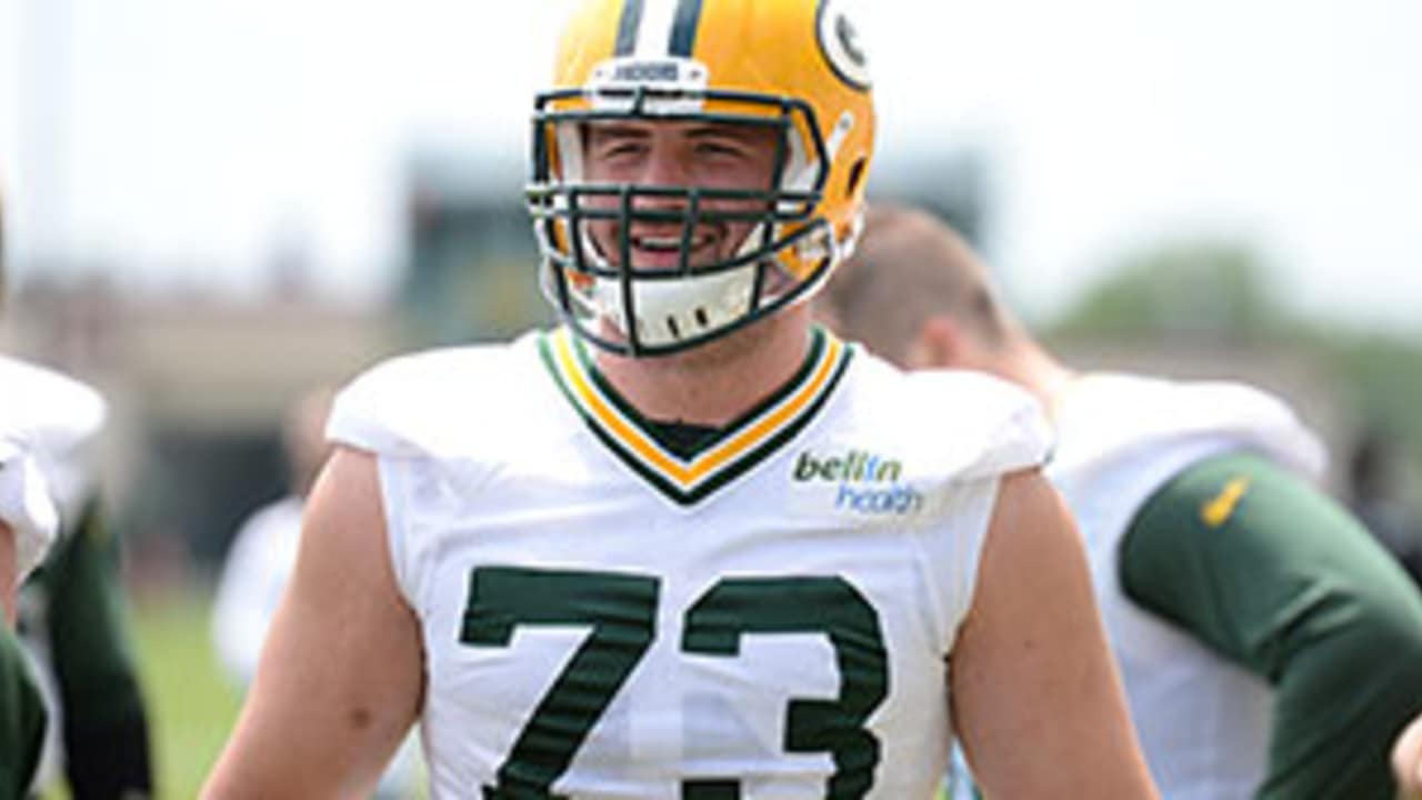 Photos: In Focus - JC Tretter Through the Years