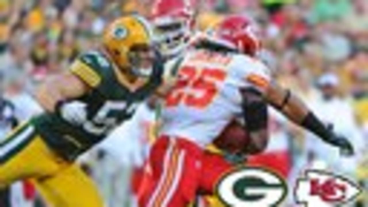 Final Thoughts: Packers Vs. Chiefs