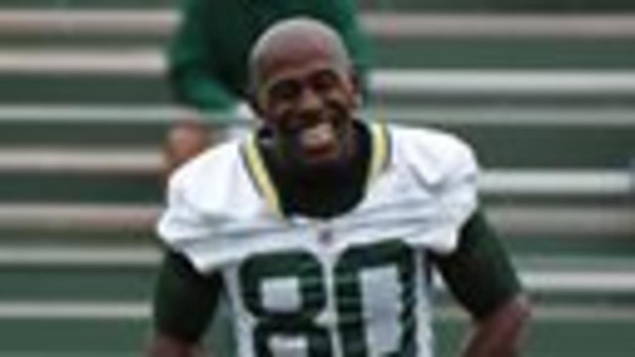 Donald Driver charity softball game rosters: Greg Jennings among