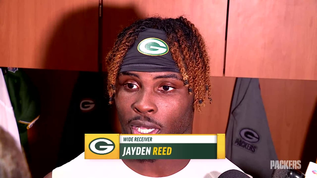 Packers WR Jayden Reed Is a Potential Fantasy Football League Winner 