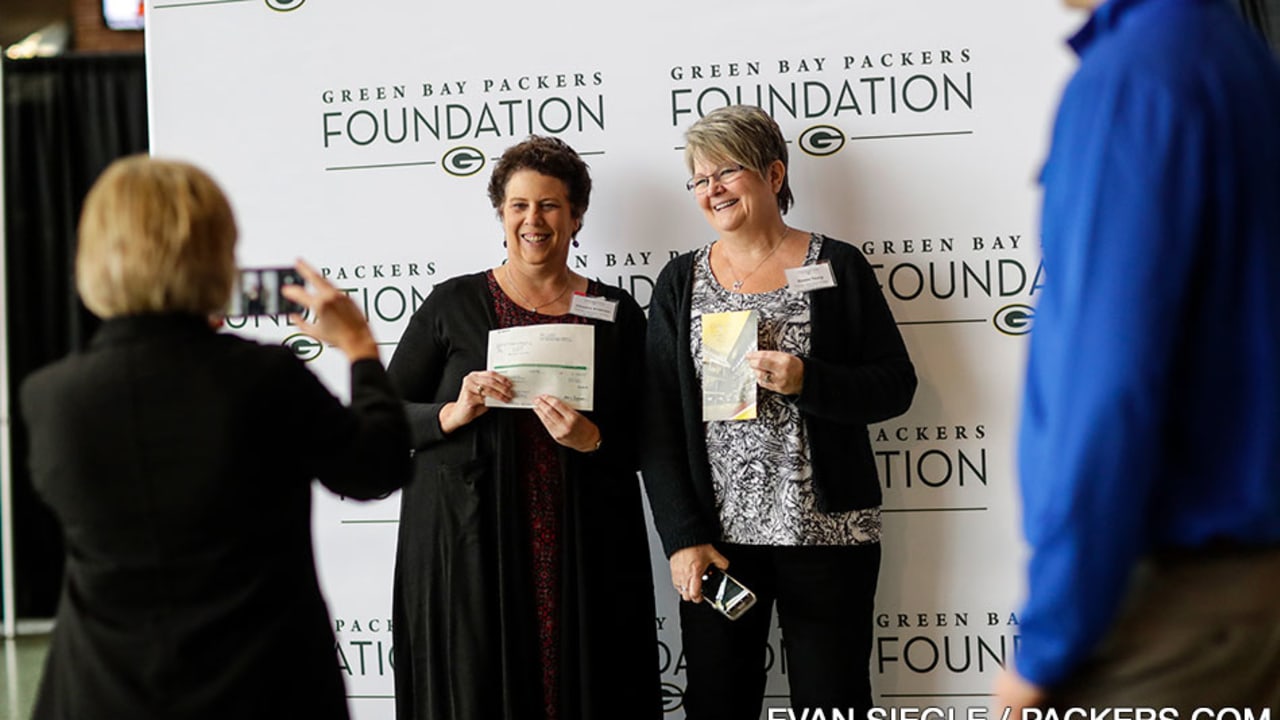 Packers Foundation  Green Bay Packers –