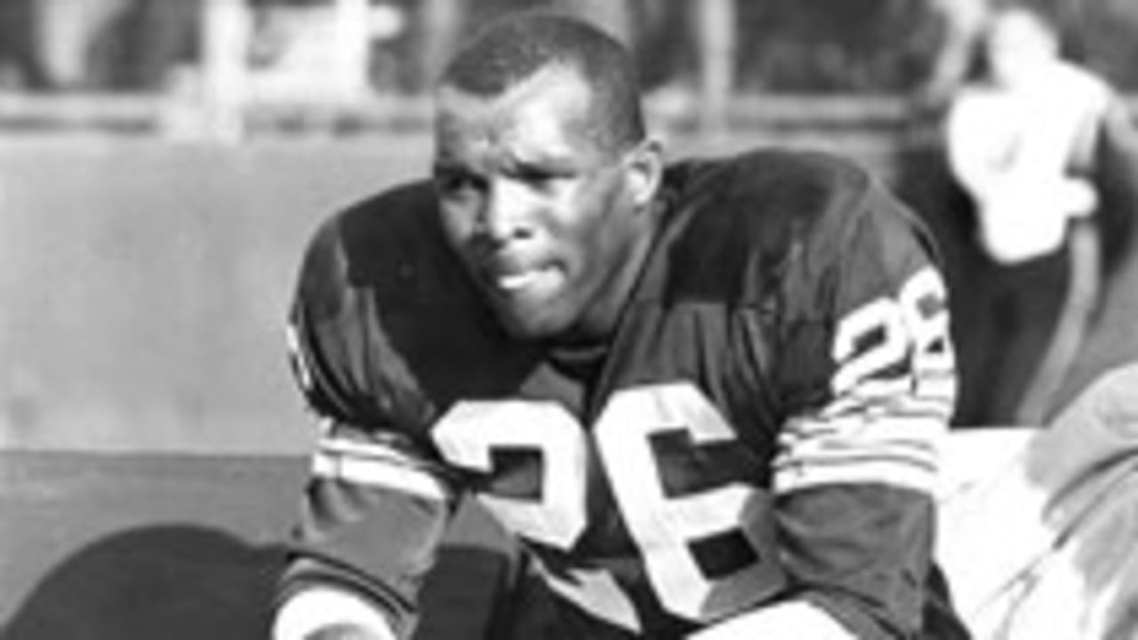 NFL great Herb Adderley (finally) makes MSU Hall of Fame