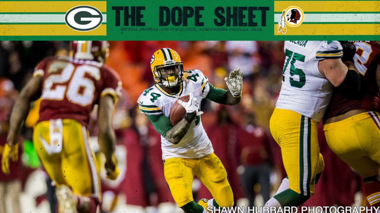 Packers lose Randall Cobb, Micah Hyde, trail Cardinals at halftime