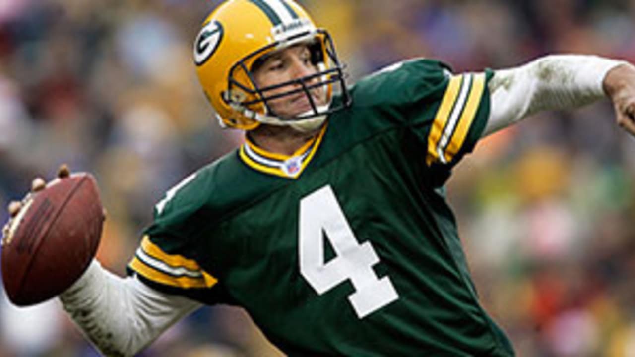 Brett Favre, Terrell Owens among 1st-year Hall of Fame nominees